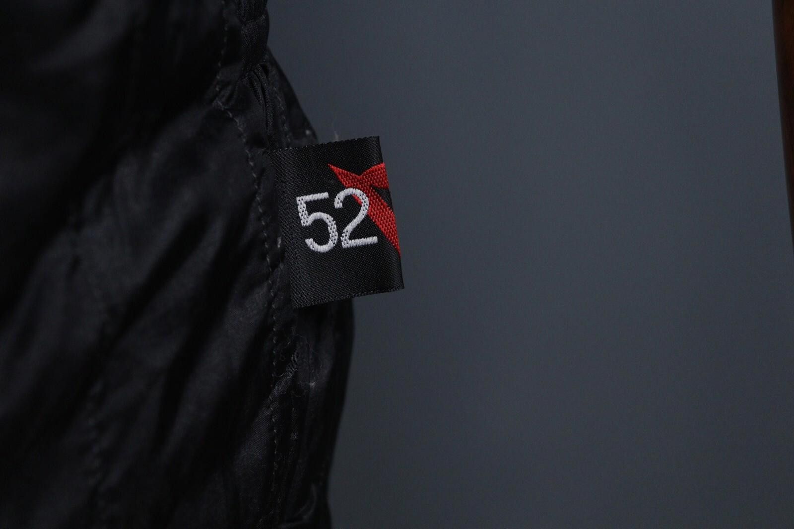Dainese Dainese Safety Equipment Full Zip Vest Jacket Size 52 Size US M / EU 48-50 / 2 - 10 Thumbnail