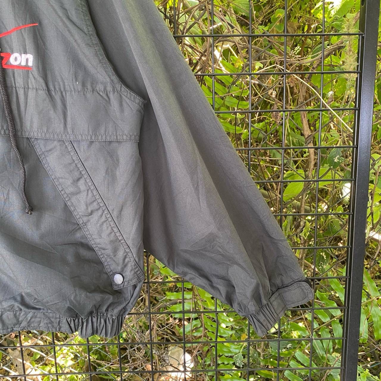 Other Vintage Verizon Worker Jacket Size US M / EU 48-50 / 2 - 5 Thumbnail
