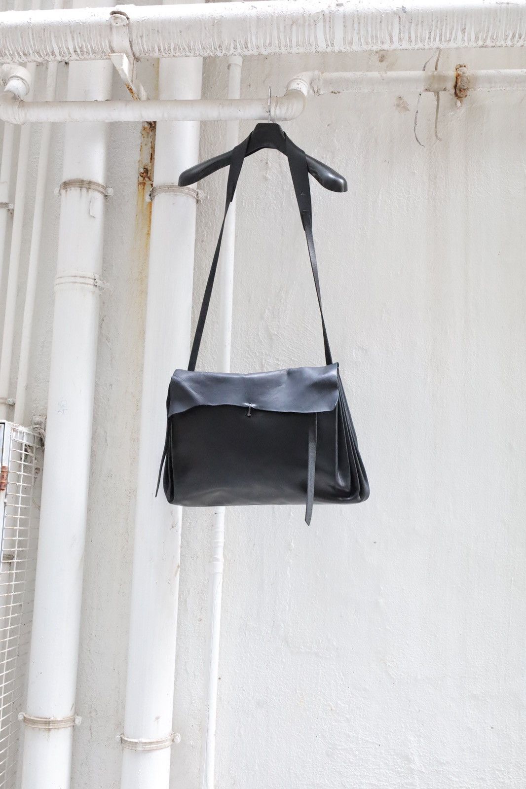 Ma+ Ma+ according bag Size ONE SIZE - 1 Thumbnail