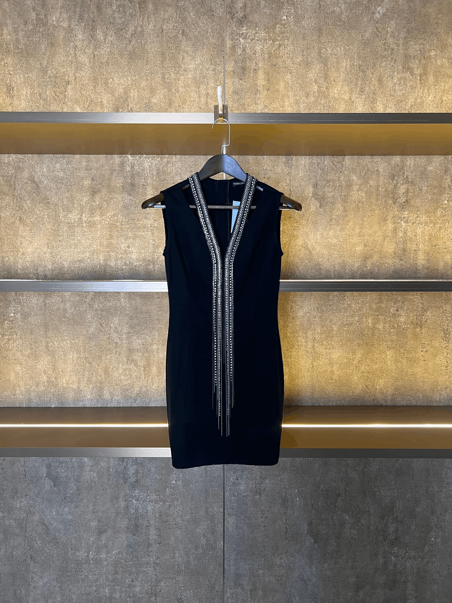 Pierre Balmain Pierre Balmain Dress Size XS / US 0-2 / IT 36-38 - 1 Thumbnail