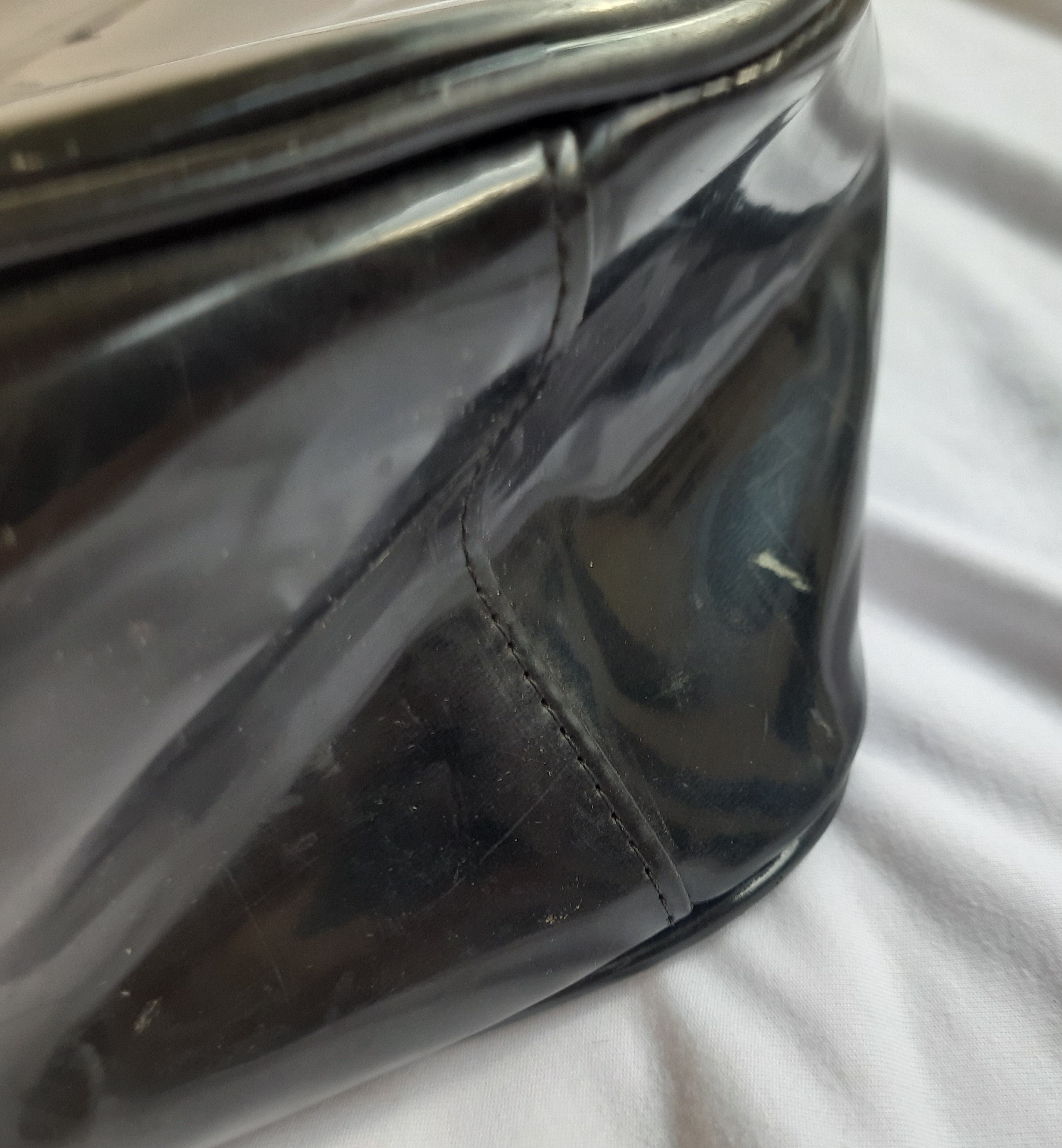 Dr. Martens Dr. Martens Tote Bag Size ONE SIZE - 9 Thumbnail