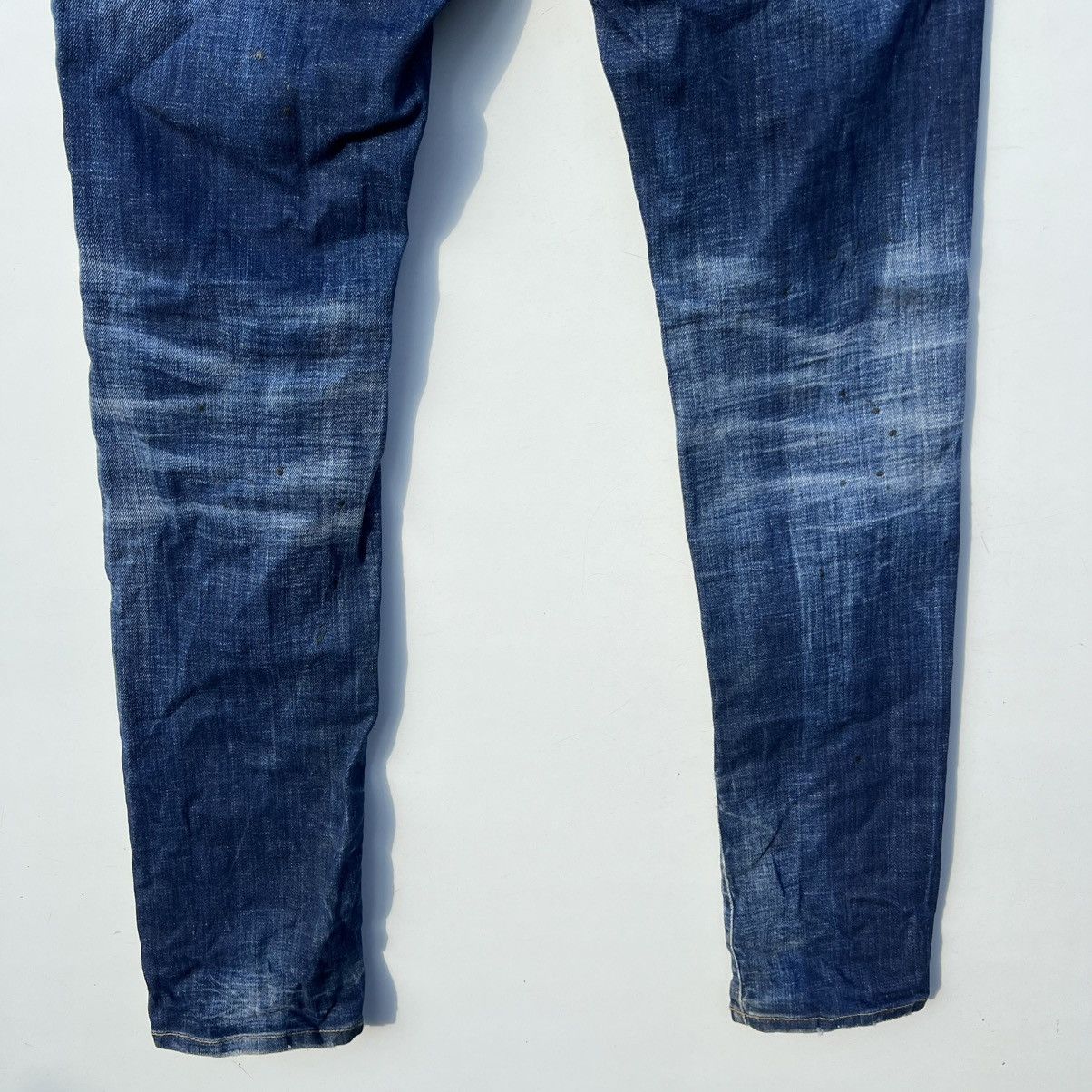 Dsquared2 Dsquared2 jeans Size US 30 / EU 46 - 8 Thumbnail
