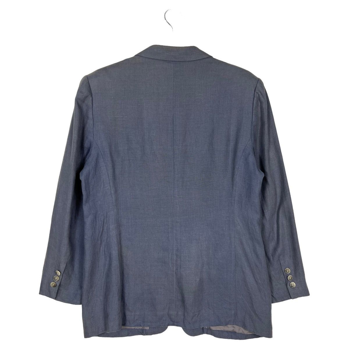 Designer 🔥 GERARD DAREL PARIS TOKYO STYLE BLAZER Size US M / EU 48-50 / 2 - 8 Thumbnail