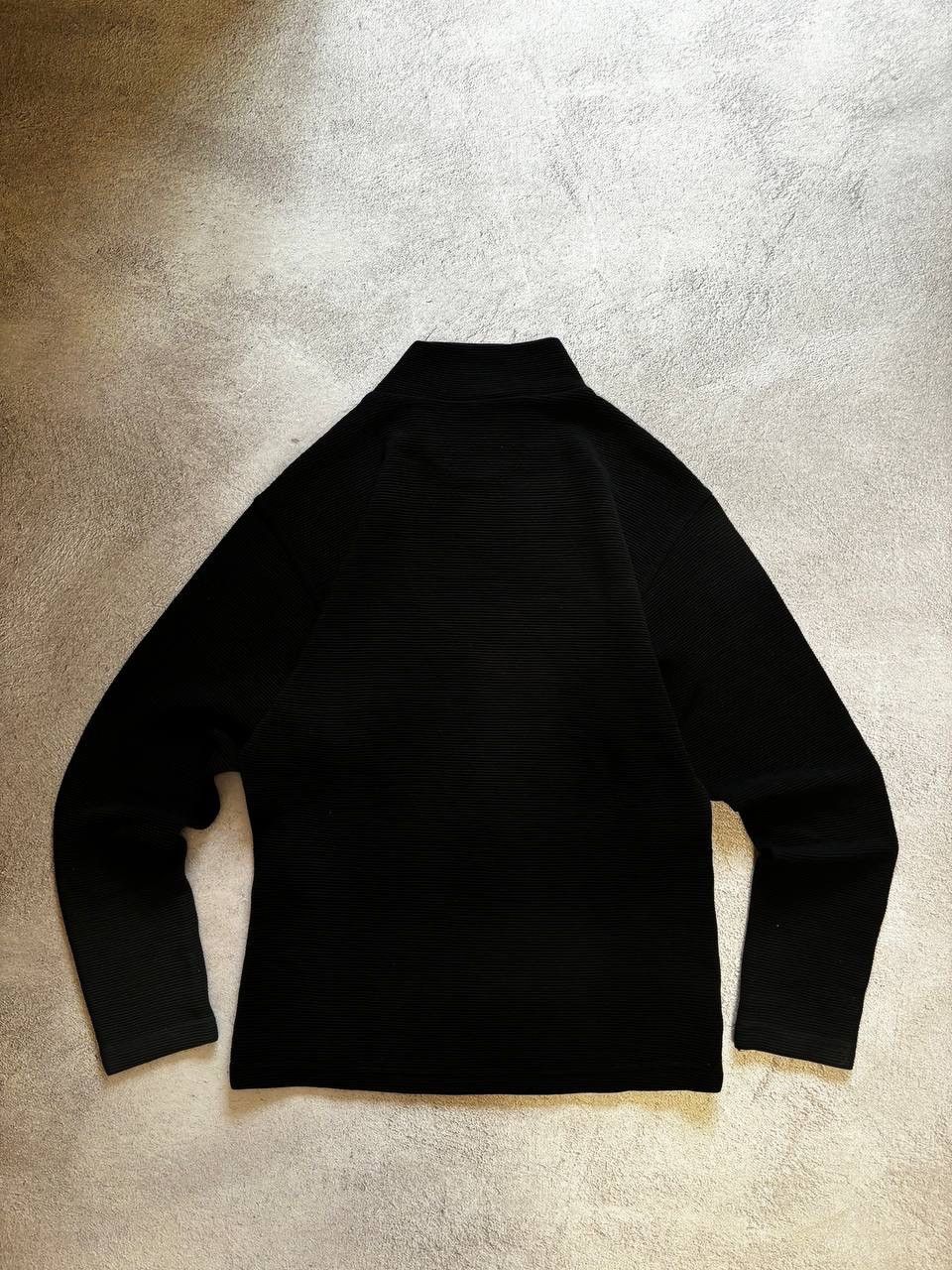 Armani Armani Jeans archive vintage distressed sweater Size US S / EU 44-46 / 1 - 8 Thumbnail