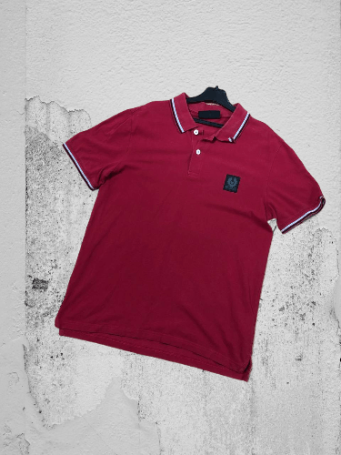 Belstaff Belstaff T-Shirt Size US M / EU 48-50 / 2 - 1 Thumbnail