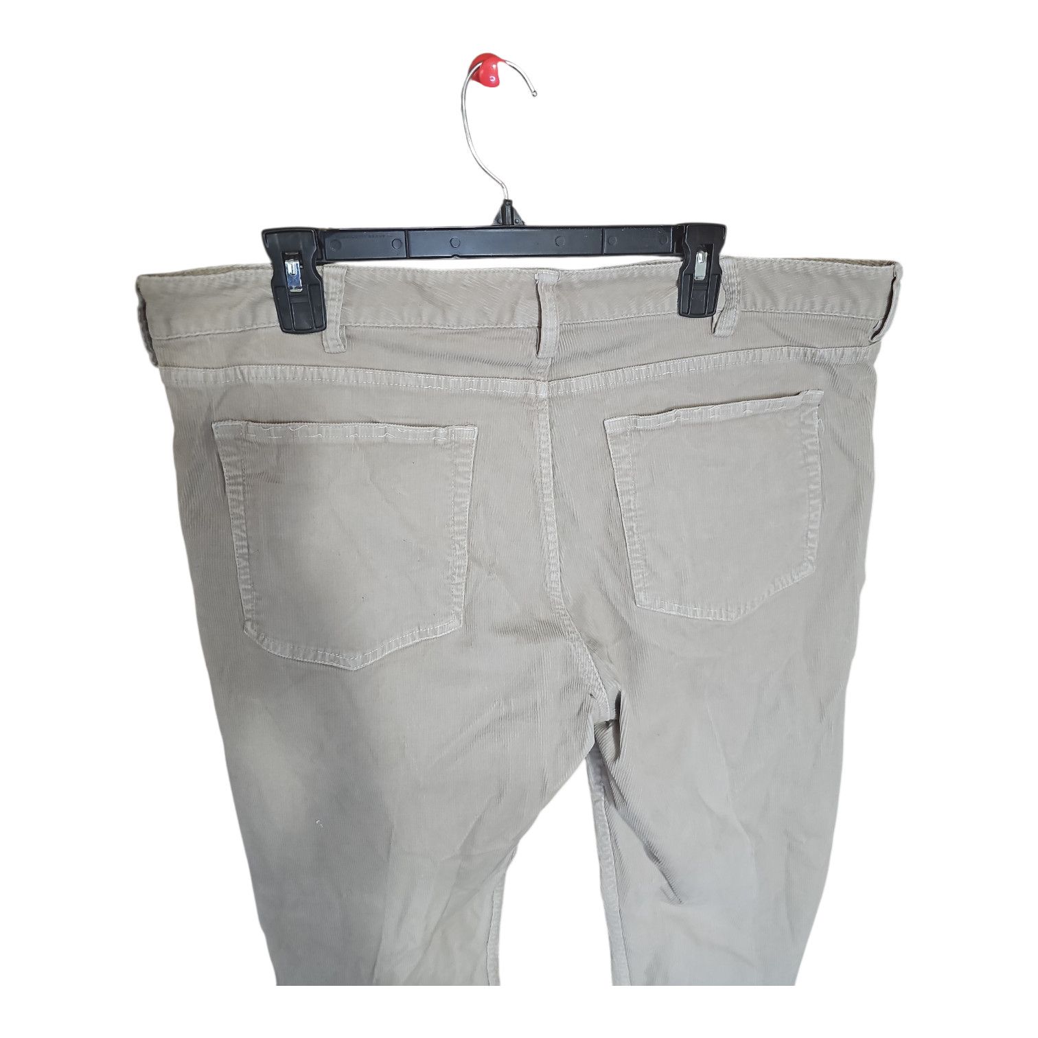 Vineyard Vines Vineyard Vines Men's Comfy Light Corduroy Pants Size 38 x 30 Size US 38 / EU 54 - 4 Thumbnail