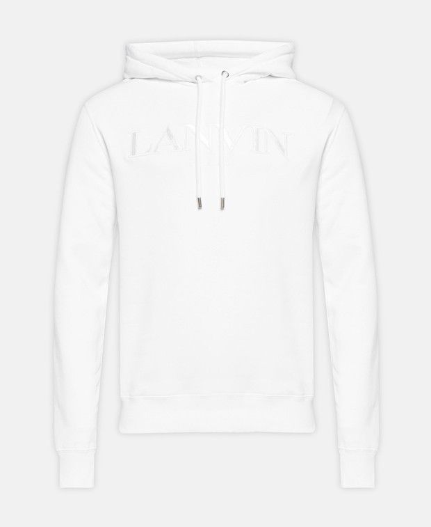 Lanvin Hoodie Size US S / EU 44-46 / 1 - 1 Preview
