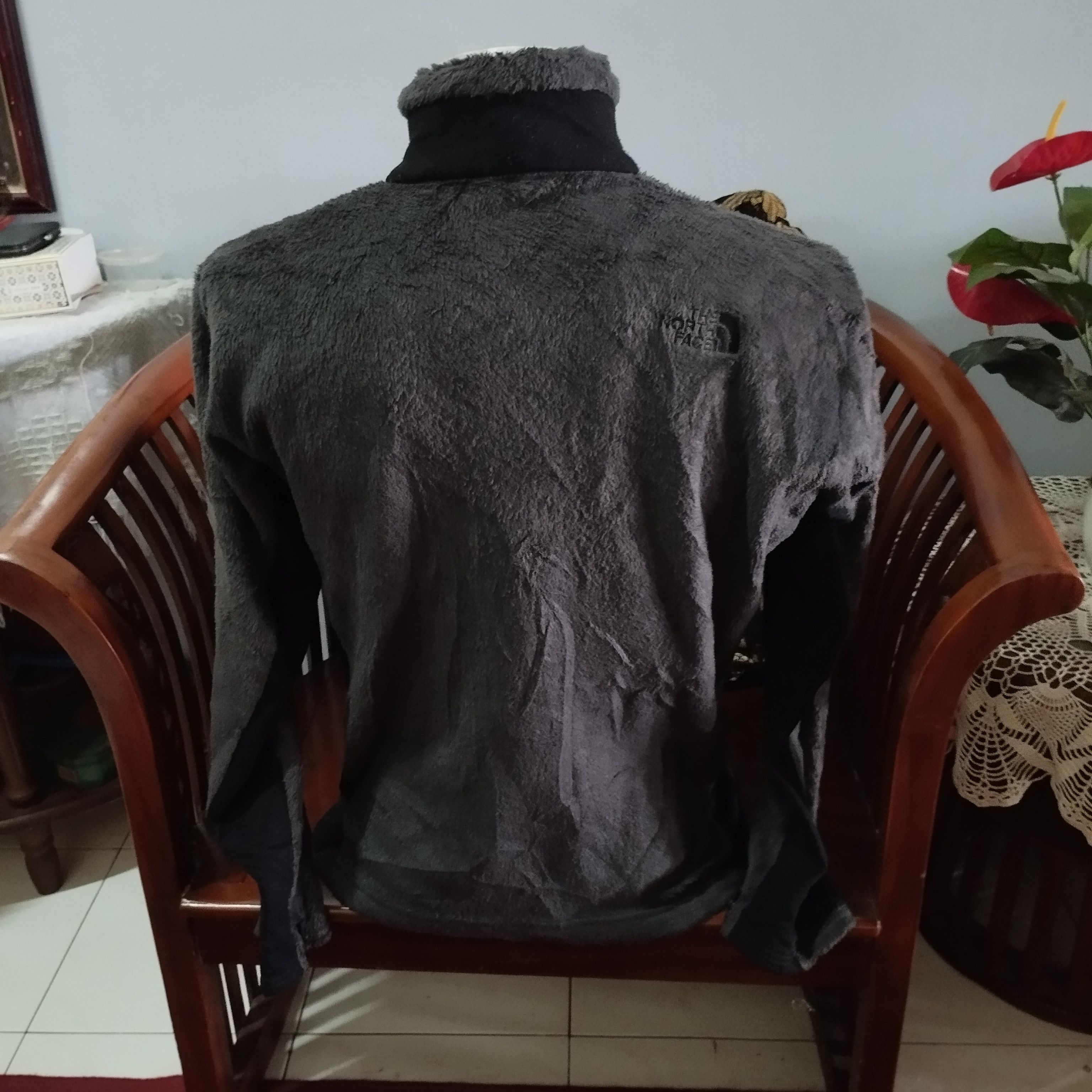 The North Face The North Face Fleece Jacket Size US M / EU 48-50 / 2 - 8 Thumbnail