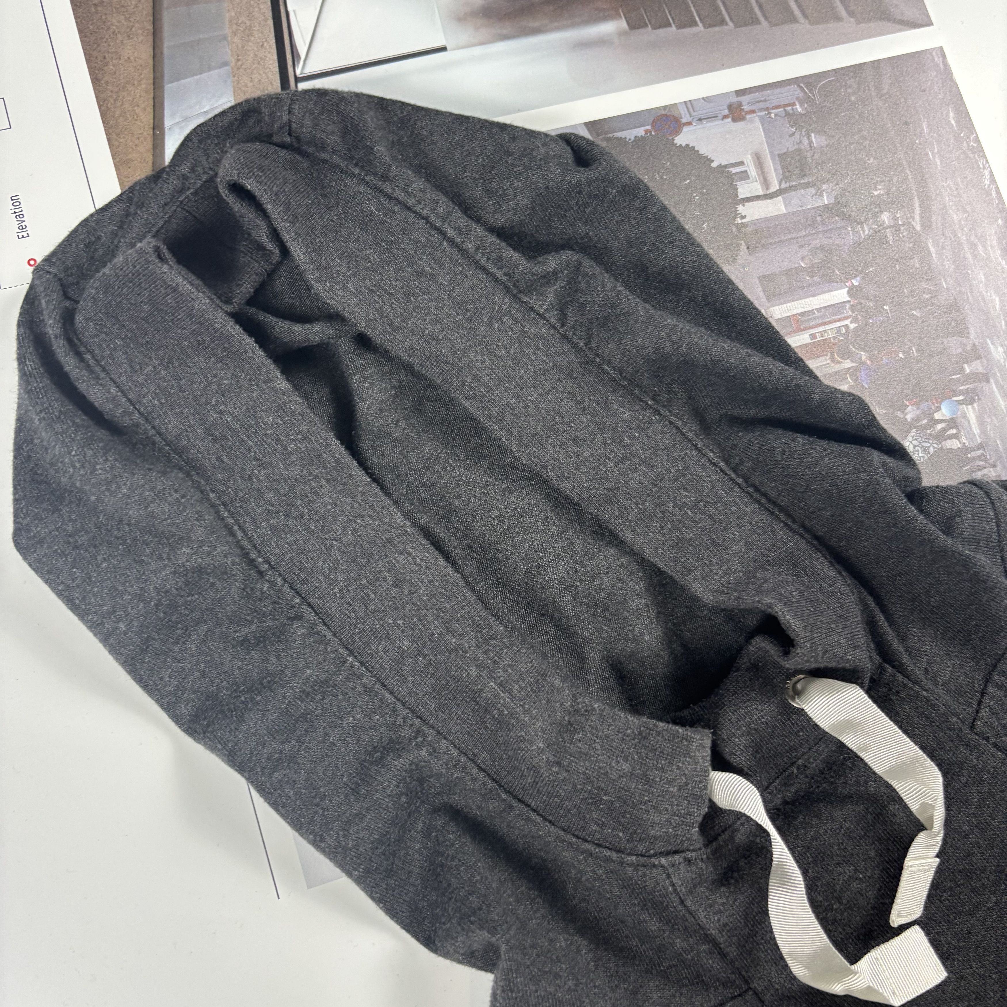 Nike Nike hoodie Size US M / EU 48-50 / 2 - 4 Thumbnail