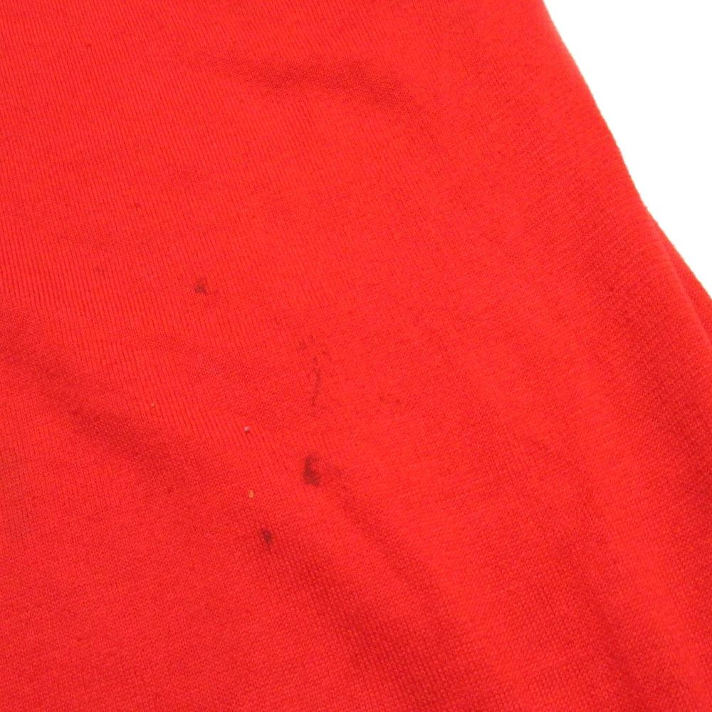 Yohji Yamamoto Yohji Yamamoto Pour Homme Cotton Knit Sweater Size US L / EU 52-54 / 3 - 4 Thumbnail
