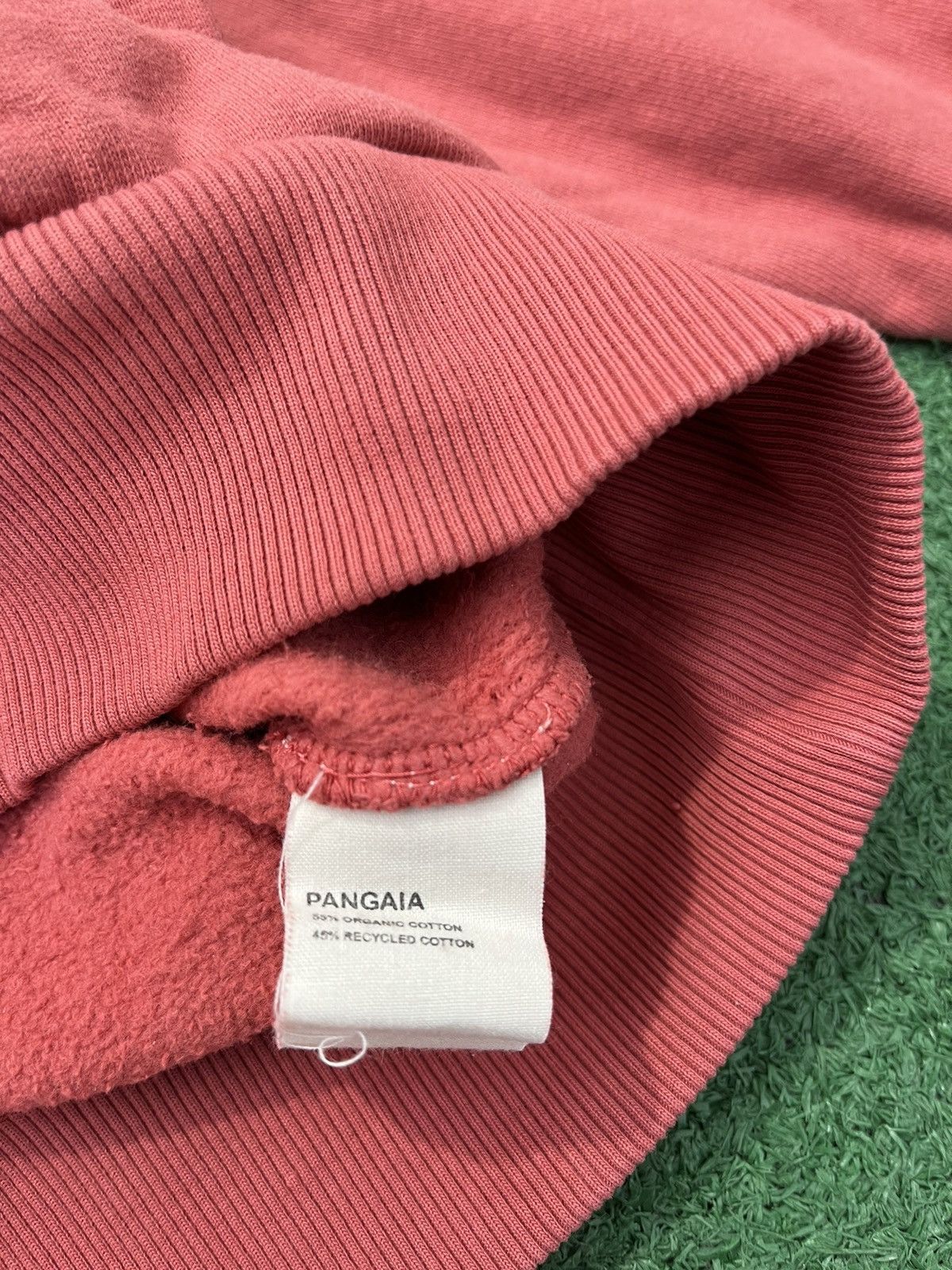 Pangaia Pangaia Hoodie Boxy Size US S / EU 44-46 / 1 - 6 Thumbnail