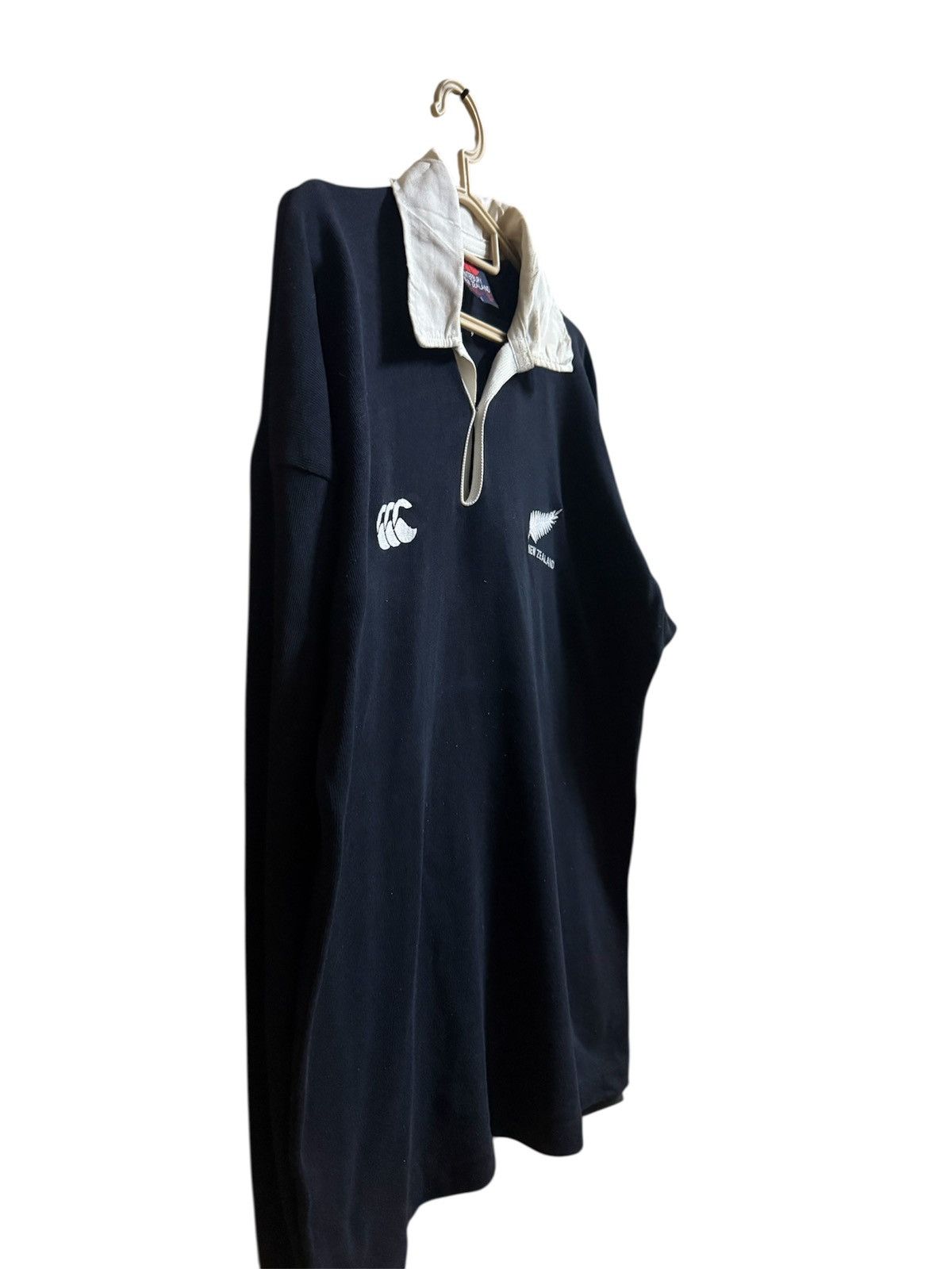 Canterbury of New Zealand × Vintage Vintage Canterbury of new zealand Size US XL / EU 56 / 4 - 4 Thumbnail
