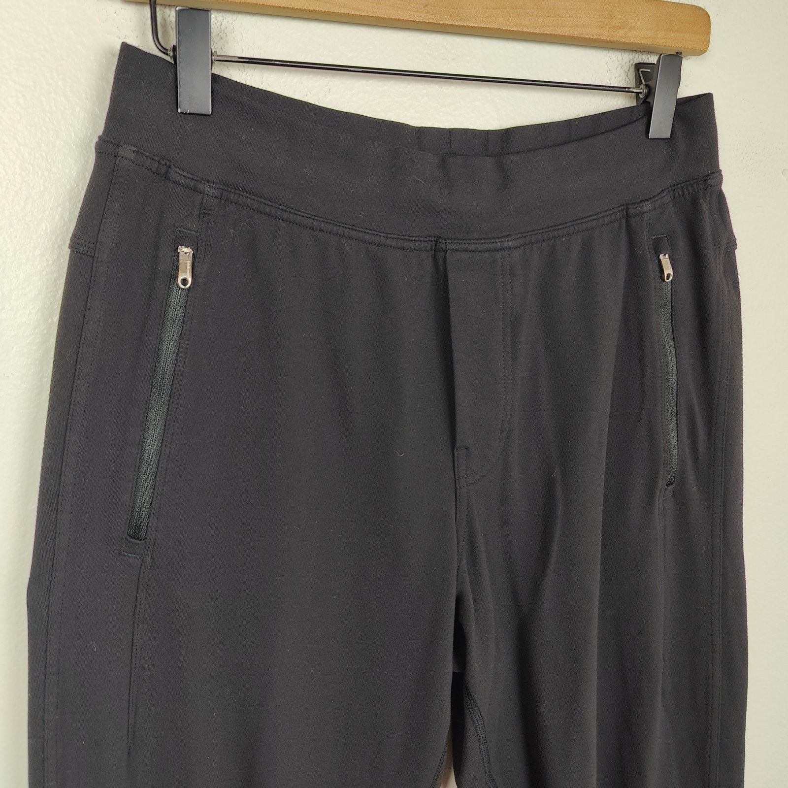 Lululemon Lululemon Discipline Pants Mens Small Straight Leg Pull On Size US 30 / EU 46 - 2 Thumbnail