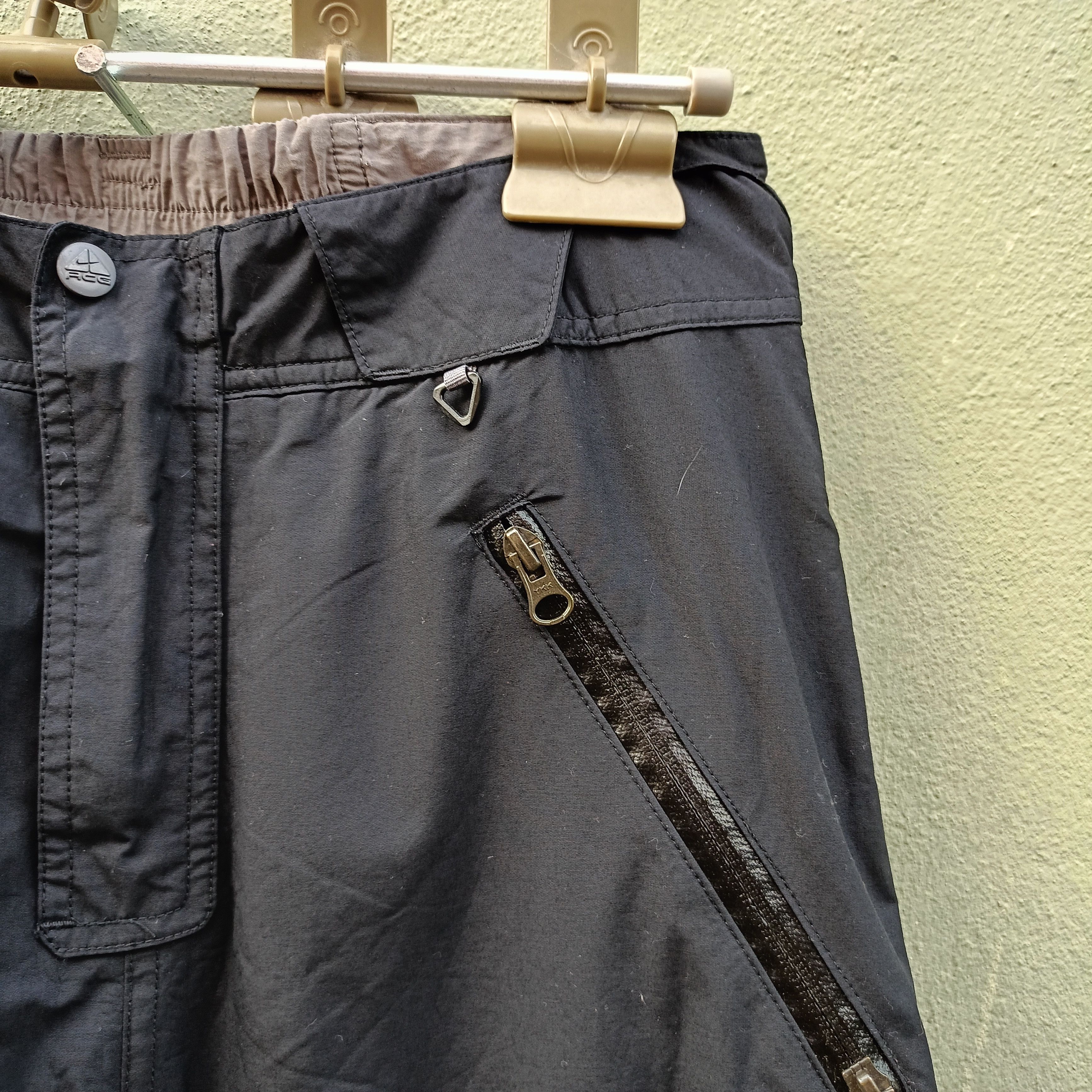 Nike ACG NIKE ACG OUTER LAYER COUCHE EXTERNE Size US 31 - 5 Thumbnail