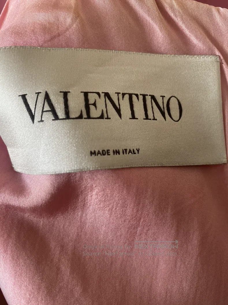 Other Valentino Classic dress Size M / US 6-8 / IT 42-44 - 3 Thumbnail
