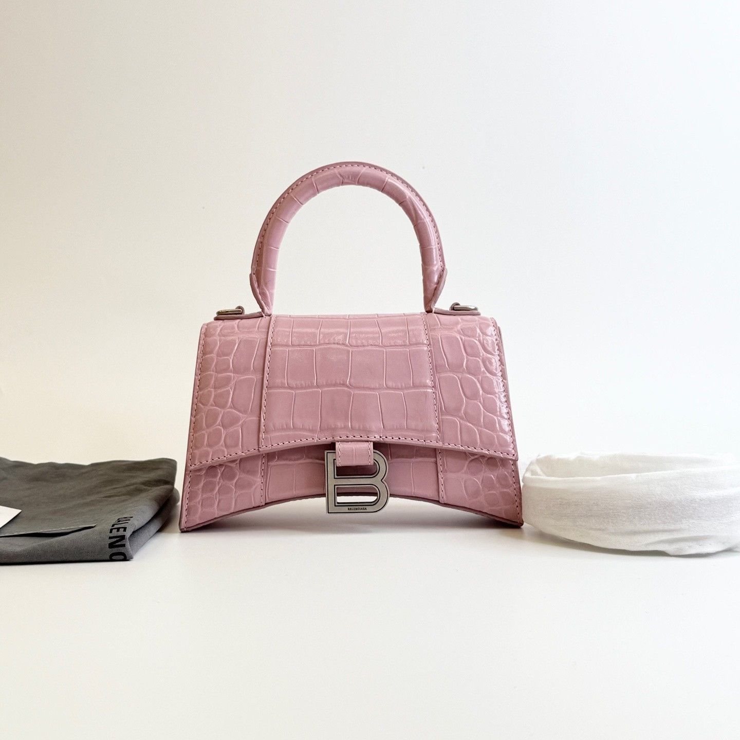 Balenciaga Pre-loved Bag Very good condition Size ONE SIZE - 1 Thumbnail