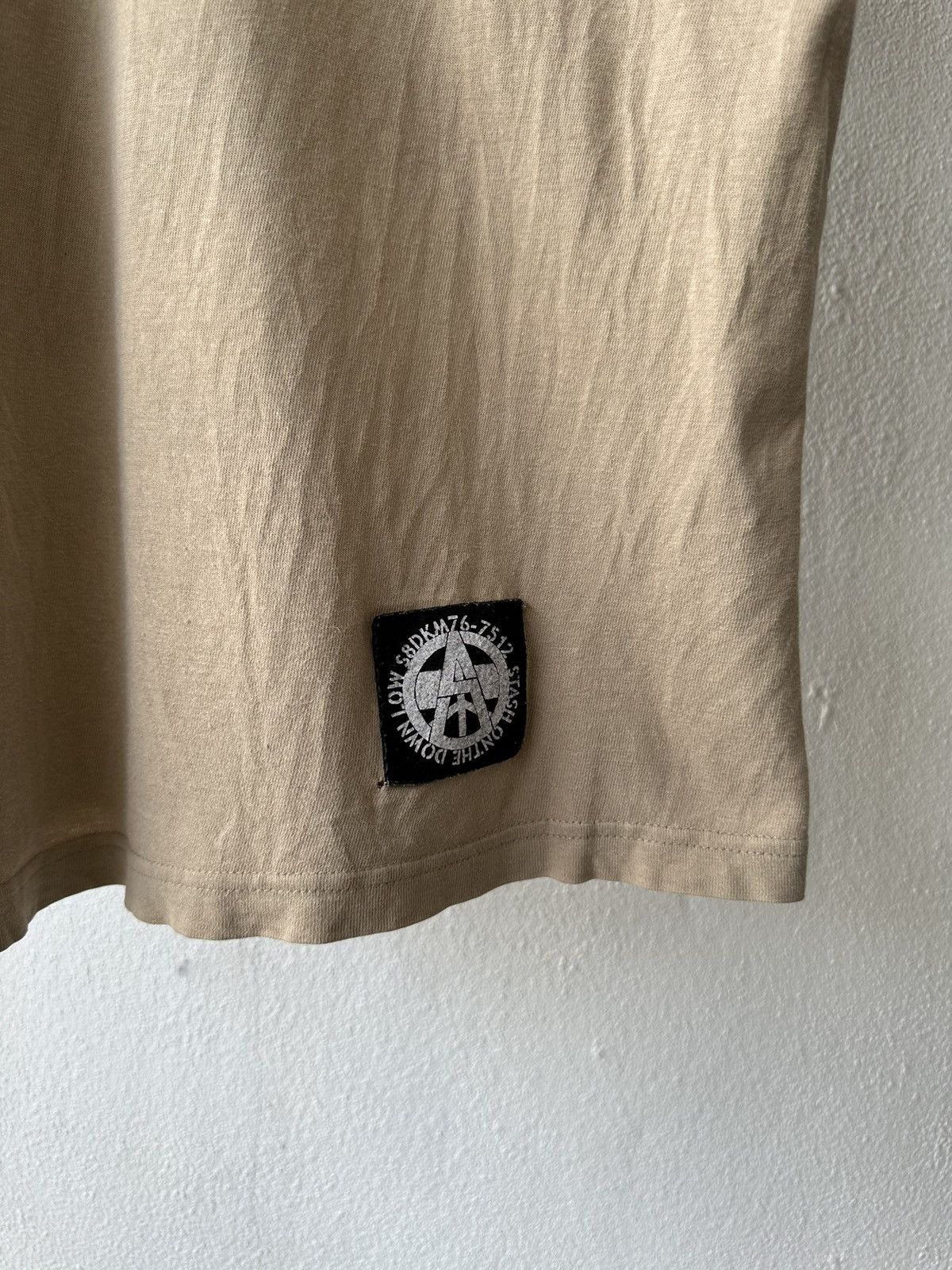 Futura × Subware Rare 1990s STASH (Stash on the DL ) Size US L / EU 52-54 / 3 - 12 Thumbnail