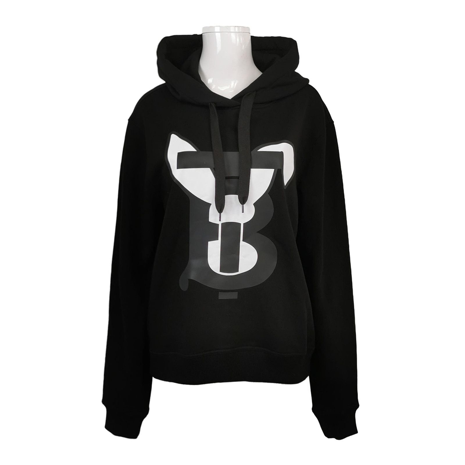 Burberry Burberry Women s Hoodies Size S / US 4 / IT 40 - 1 Thumbnail