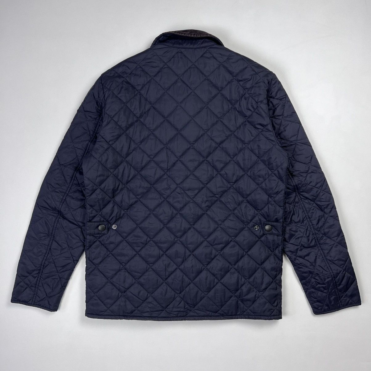 Barbour Barbour Akenside quilted jacket Size US S / EU 44-46 / 1 - 8 Thumbnail