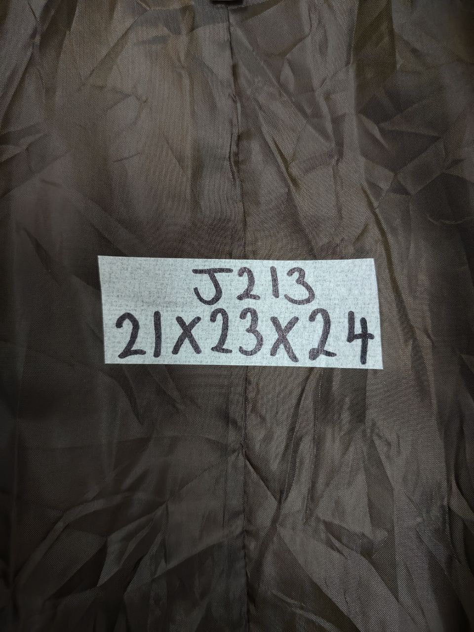 Japanese Brand × Vintage Vintage Japanese Brand Hoodie Bombers Jacket Size M / US 6-8 / IT 42-44 - 9 Thumbnail