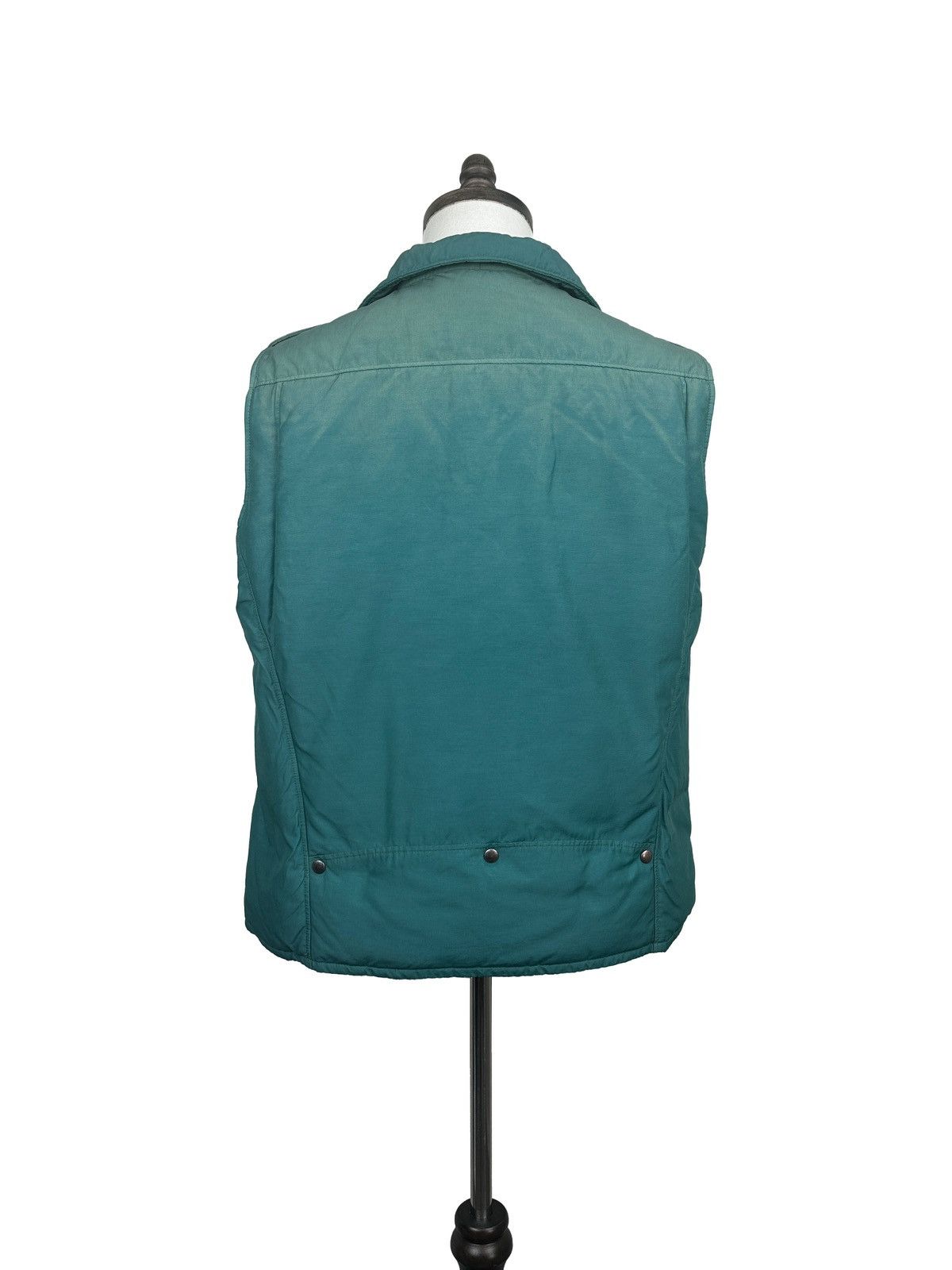 Visvim FW20 Strabler Down Vest *PARCO Peerless Exclusive Size US L / EU 52-54 / 3 - 2 Thumbnail
