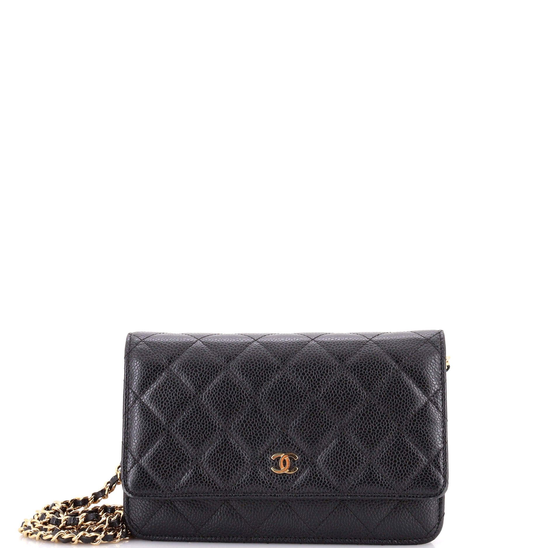 Chanel Wallet on Chain Size ONE SIZE - 1 Thumbnail