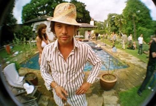Bailey Hats × Hat Club × Vintage Vintage Bailey Mooris london fedora Cowboy porkpie Hat Size ONE SIZE - 7 Thumbnail