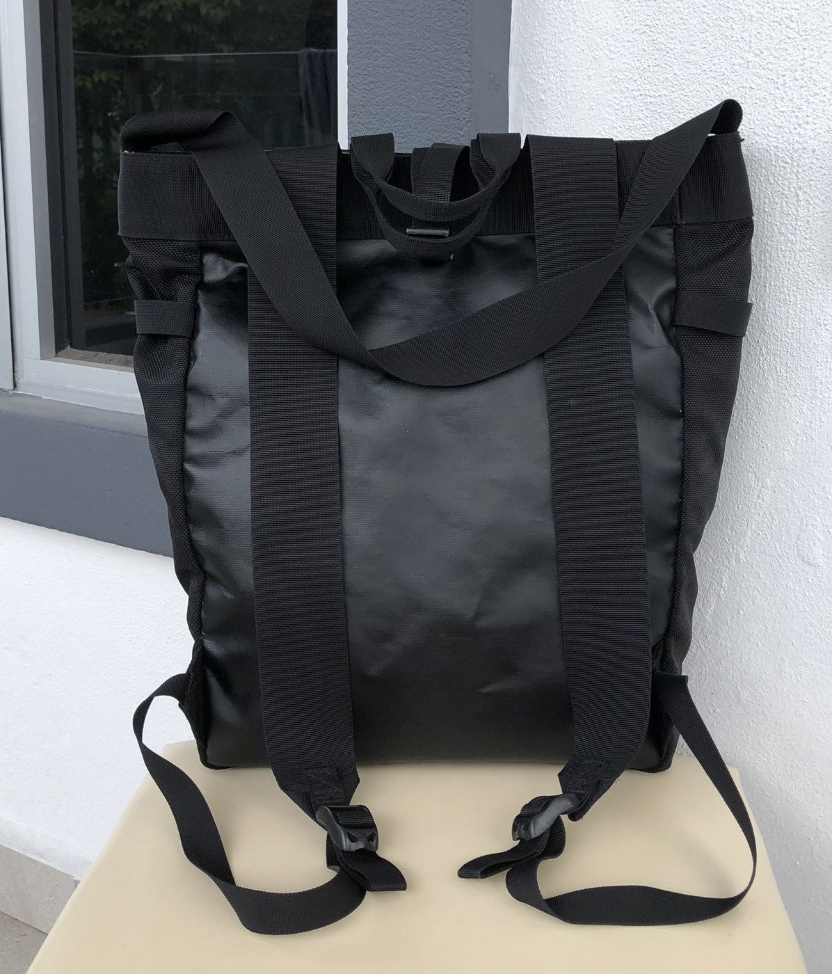 The North Face The North Face 3 In 1 Fusebox Waterproof Backpack Size ONE SIZE - 10 Thumbnail