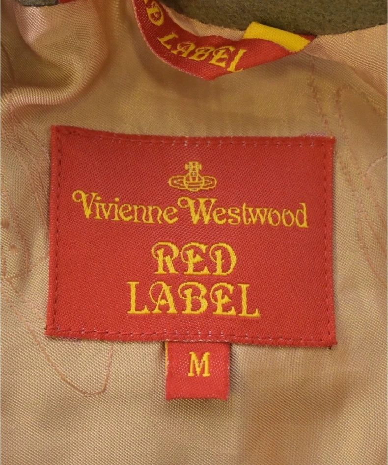 Vivienne Westwood Vivienne Westwood coat Size M / US 6-8 / IT 42-44 - 3 Thumbnail