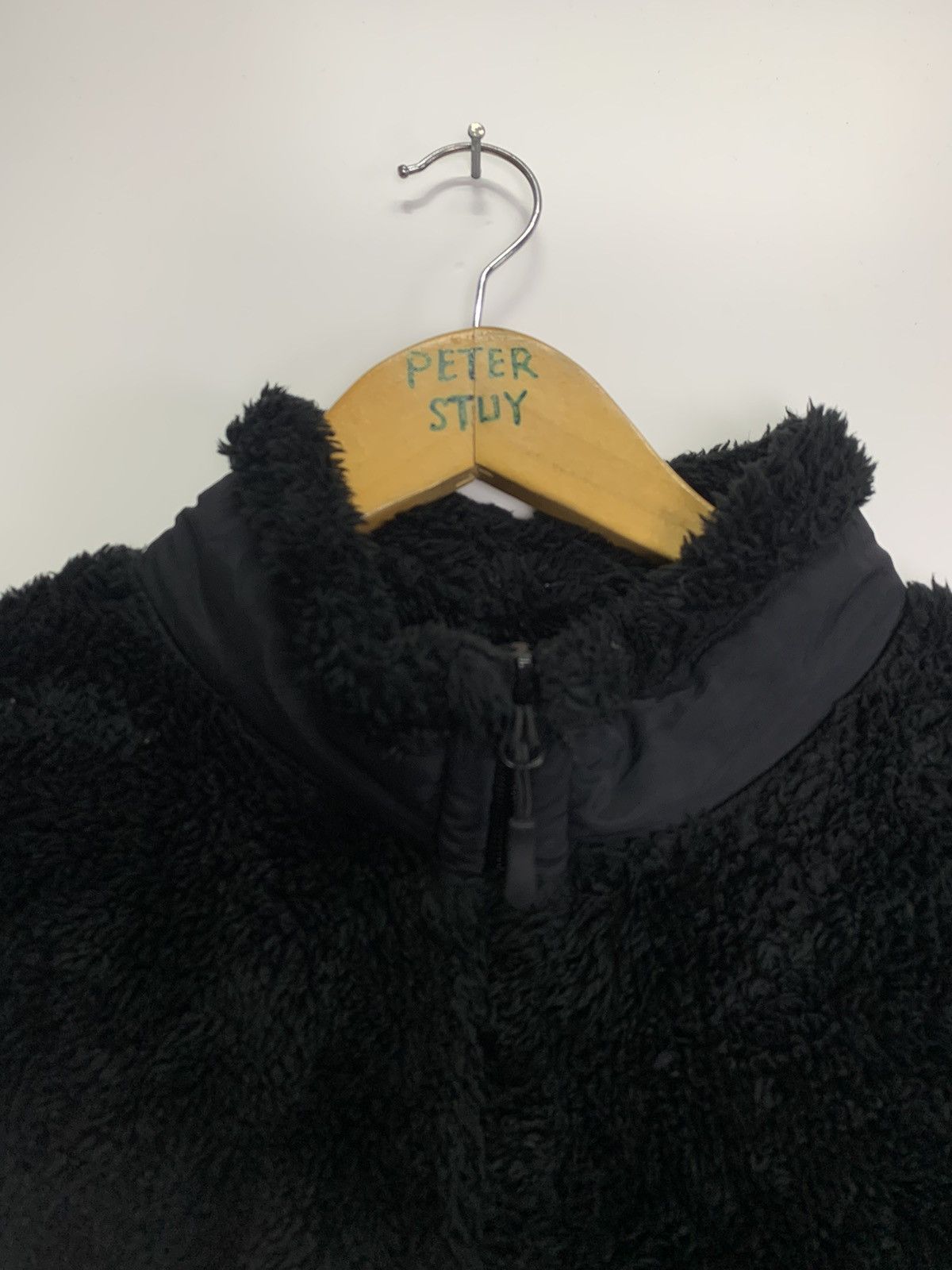 Japanese Brand × Vintage Gerry Sherpa Mountain Jacket Size US L / EU 52-54 / 3 - 4 Thumbnail
