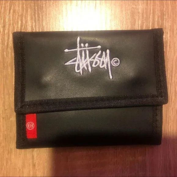 raffle stussy