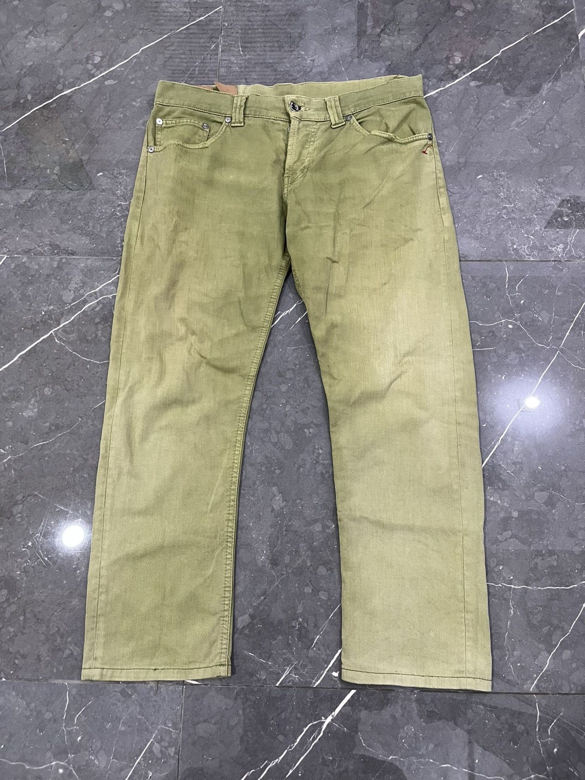 Dondup Dondup jeans Size 32" / US 10 / IT 46 - 1 Thumbnail