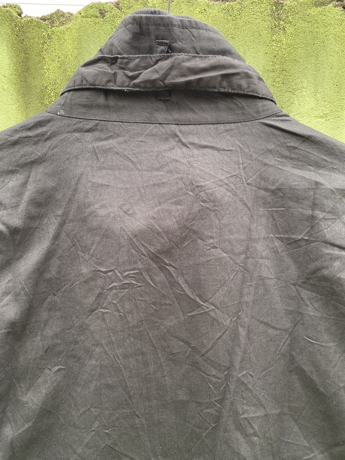 Japanese Brand Splendid Satisfaction Vintage Multi-Pocket Utility Jacket Size US XL / EU 56 / 4 - 10 Thumbnail
