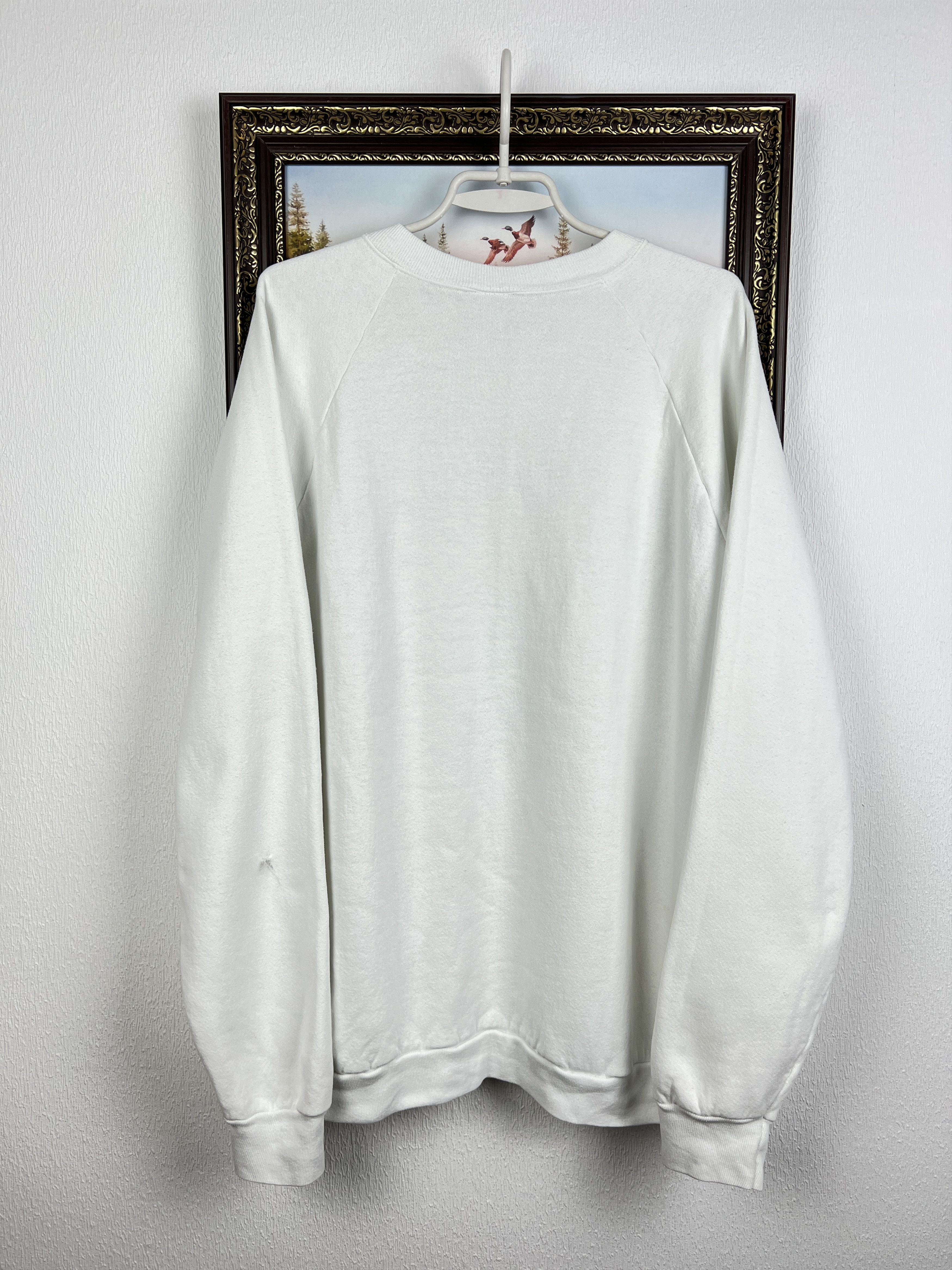 Vintage Davis Cup USA Switzerland Tennis Sweatshirt Rare Crewneck Size US XXL / EU 58 / 5 - 9 Thumbnail