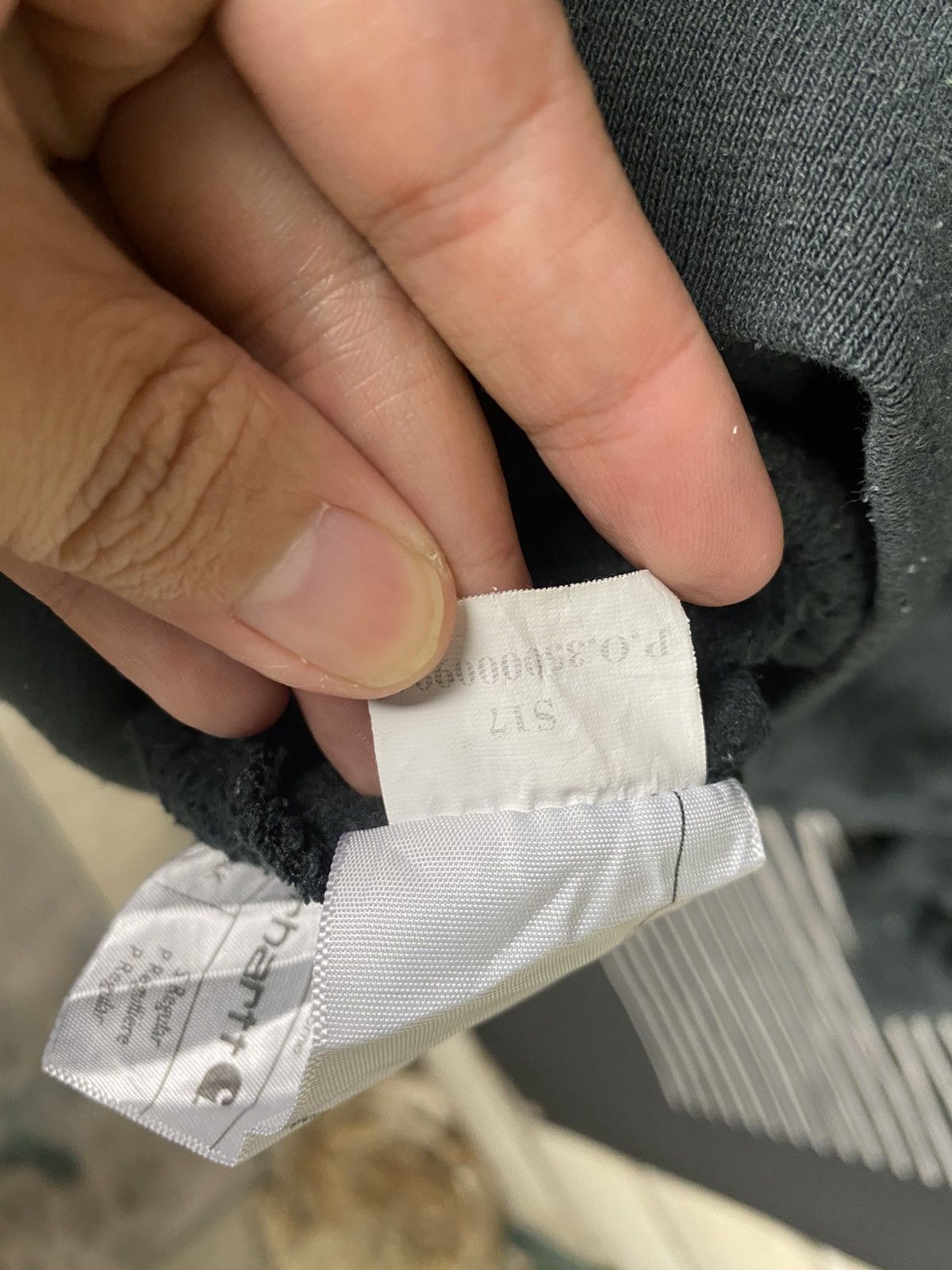 Carhartt Carhartt Hoodie Zipper Size US M / EU 48-50 / 2 - 13 Thumbnail