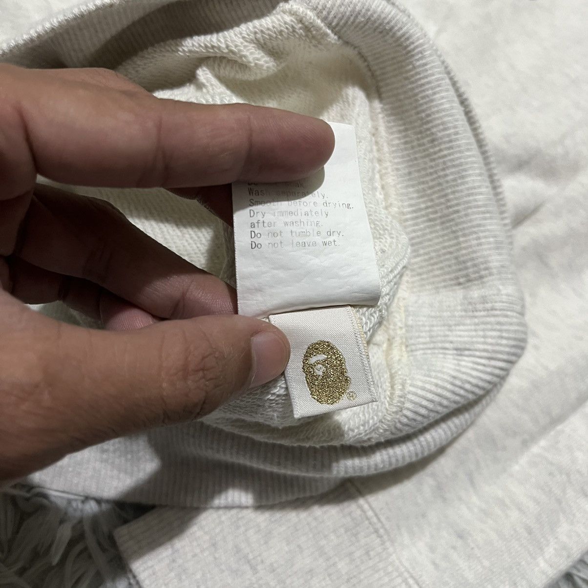 Bape BAPE x Hello Kitty Baby Milo hoodie Size S / US 4 / IT 40 - 6 Thumbnail
