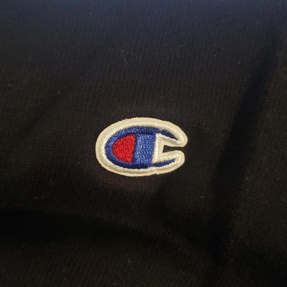 Champion CT897 Champion NWT Reverse Weave Cropped Hoodie Top XL Size XL / US 12-14 / IT 48-50 - 9 Thumbnail