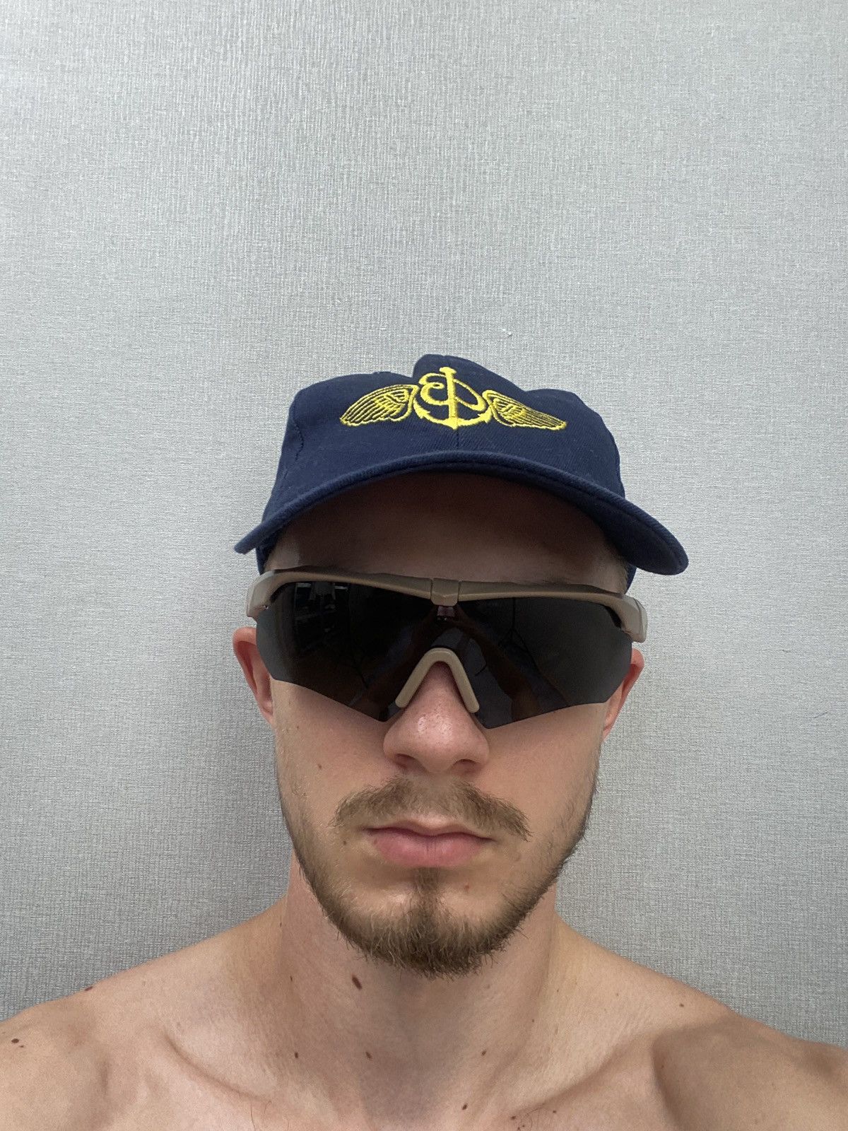 Breitling × Vintage Vintage Breitling Embroidered Logo Adjustable Cap Hat Size ONE SIZE - 8 Thumbnail