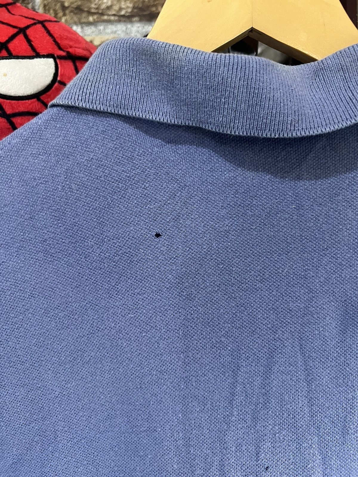 Christian Dior Monsieur 🔥Vintage Christian Dior Monsieur Made in Italy Polo Size US M / EU 48-50 / 2 - 10 Thumbnail