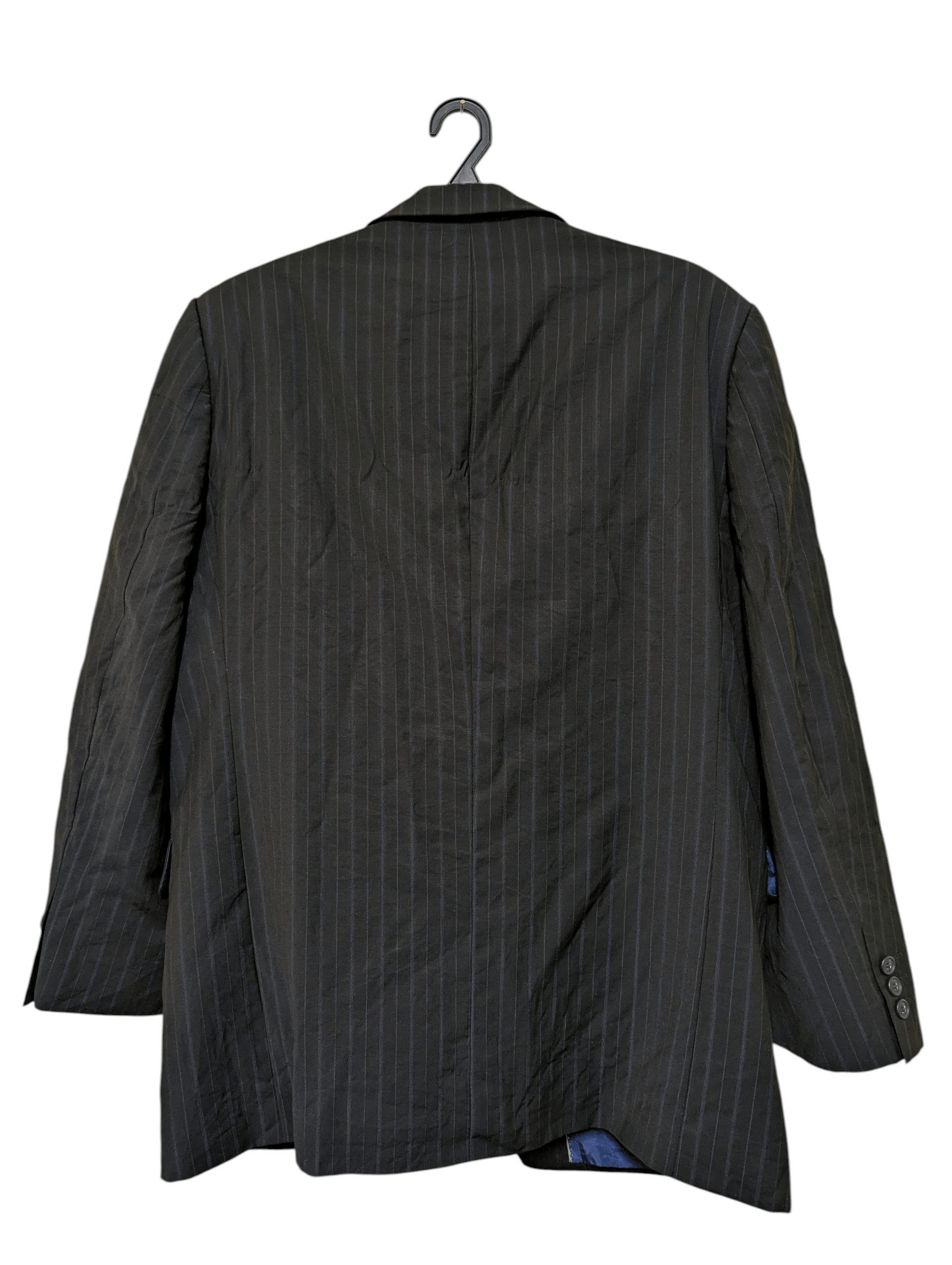 Nina Ricci Nina Ricci Blazer Size XXL / US 16-18 / IT 52-54 - 2 Thumbnail