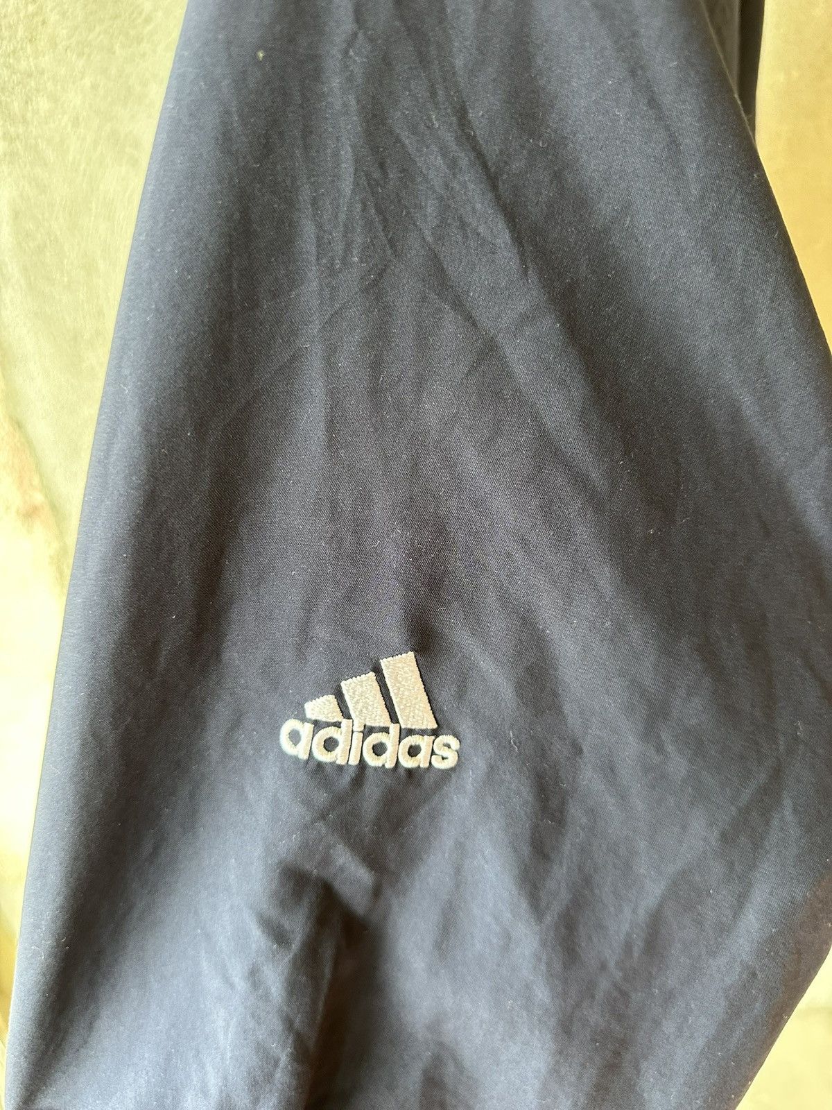 Adidas warehouse uniform Size US L / EU 52-54 / 3 - 4 Thumbnail