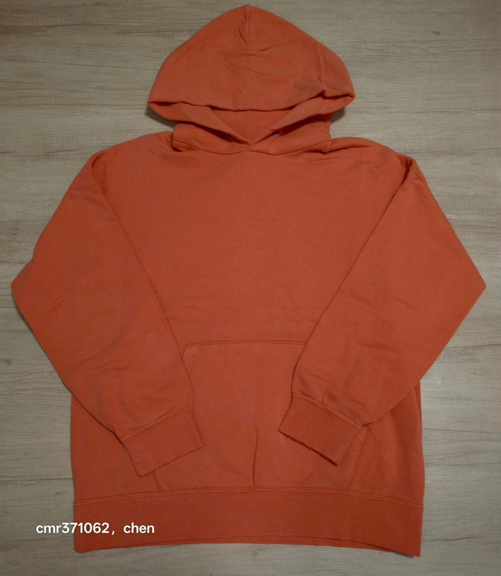 Visvim VISVIM 19AW JUMBO HOODIE P.O. Size US L / EU 52-54 / 3 - 1 Thumbnail