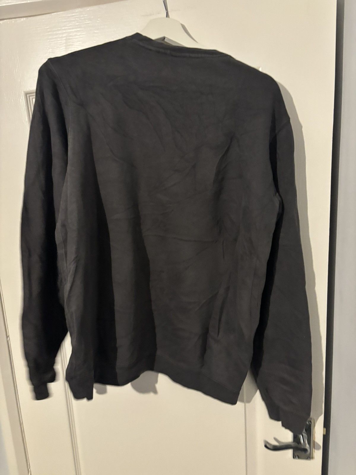 Nike Nike Ohio State University Sweatshirt Size US M / EU 48-50 / 2 - 3 Thumbnail