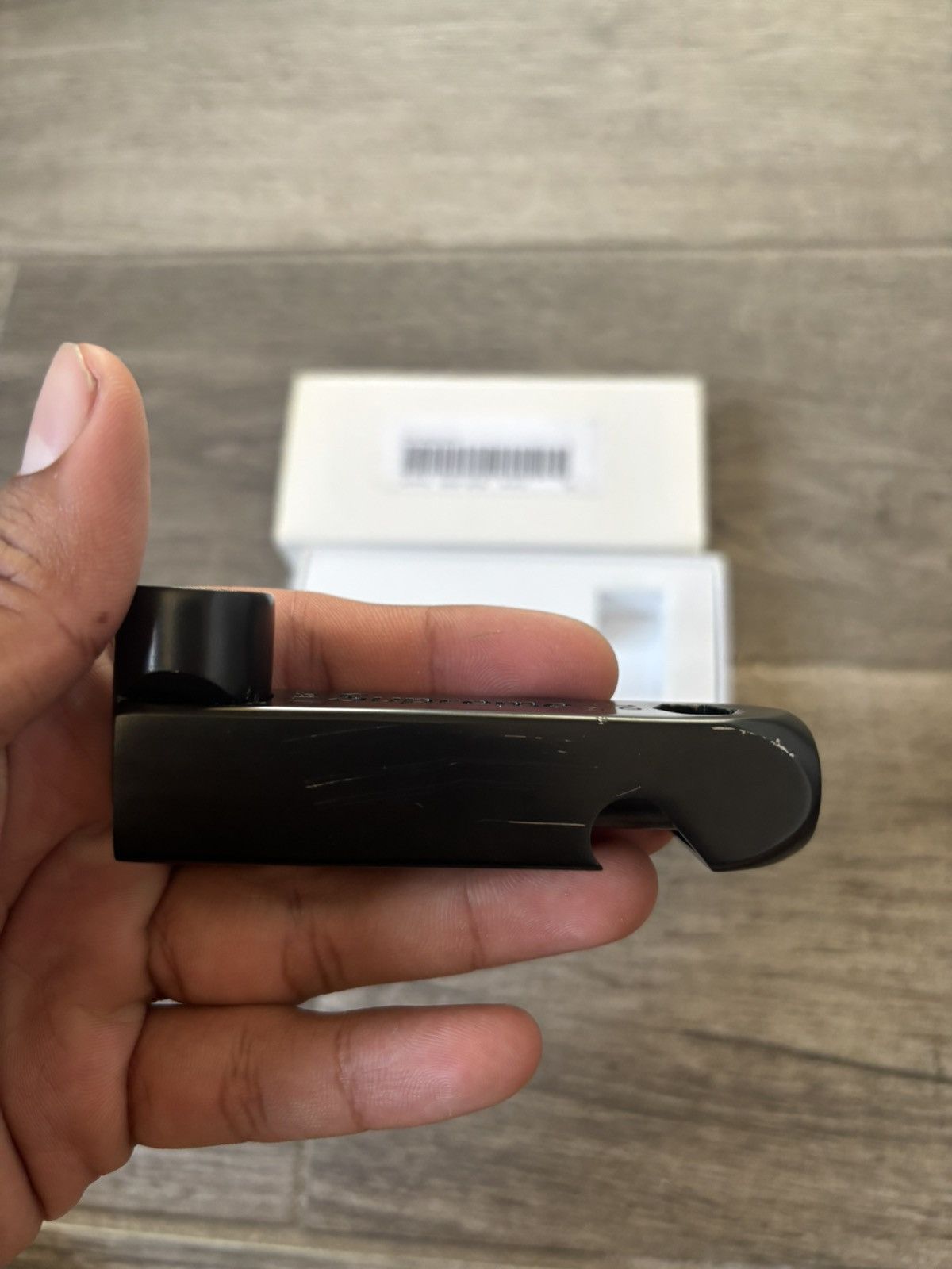 Supreme Supreme pipe skate key Size ONE SIZE - 3 Thumbnail