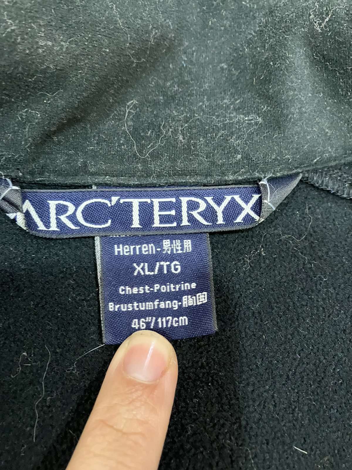 Arc'teryx Arcteryx Gamma LT Size US XL / EU 56 / 4 - 2 Thumbnail