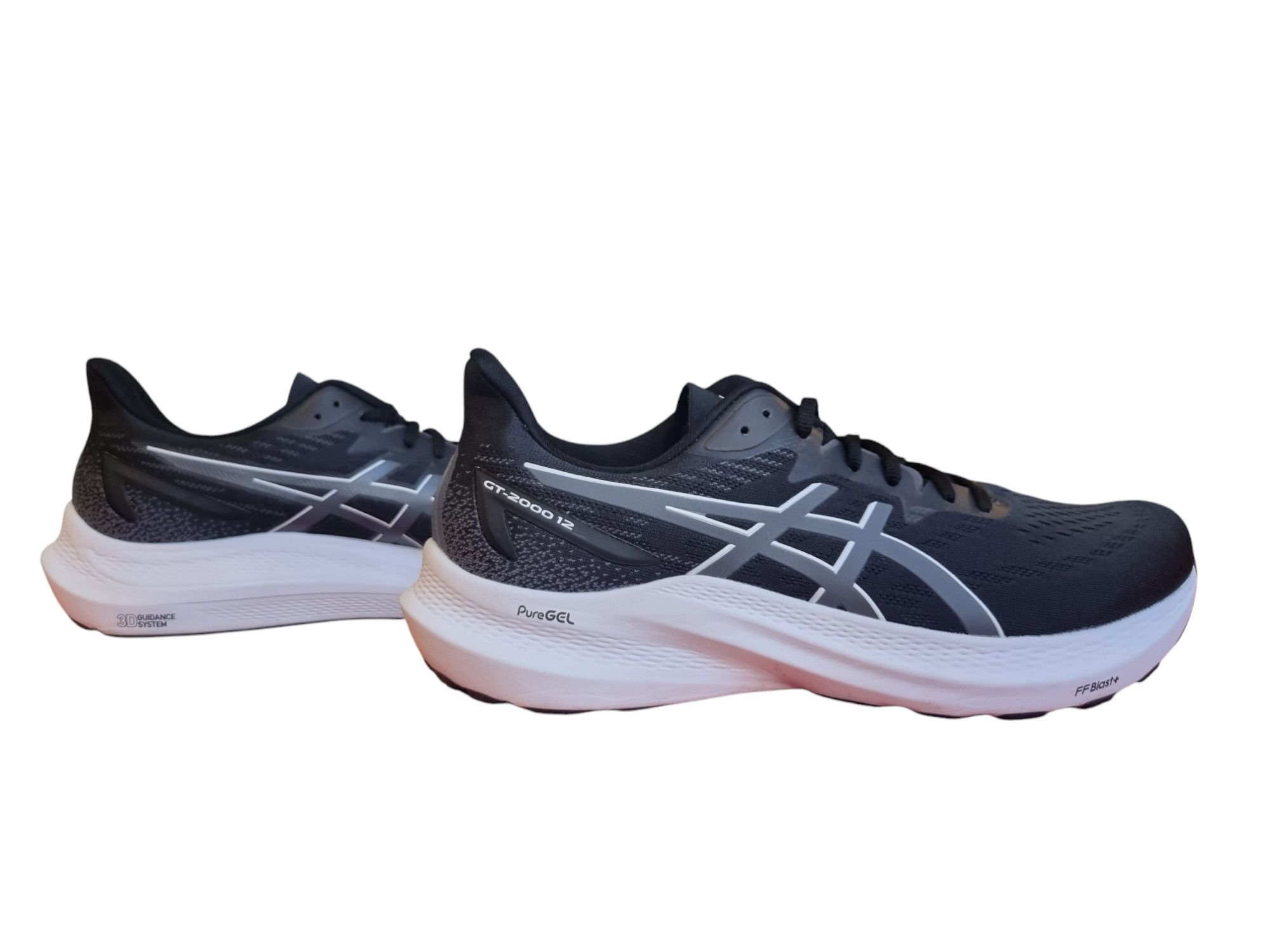 Asics Asics GT-2000 12 Size US 12 / EU 45 - 6 Thumbnail