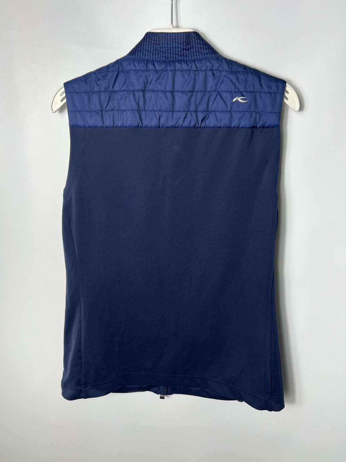 KJUS Vintage streetwear outdoor Kjus Retention Tracking Vest Size L / US 10 / IT 46 - 6 Thumbnail