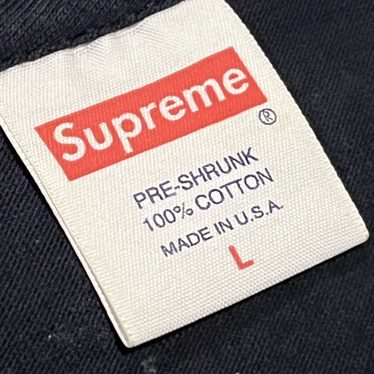 Supreme Supreme Gucci Mane Photo Tee Size US L / EU 52-54 / 3 - 15 Thumbnail