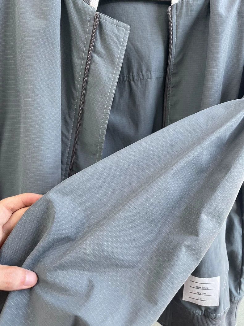 Thom Browne Thom Browne jacket Size US M / EU 48-50 / 2 - 4 Thumbnail