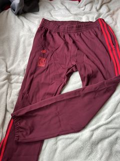 Adidas Yeezy Calabasas Track Pants | Grailed